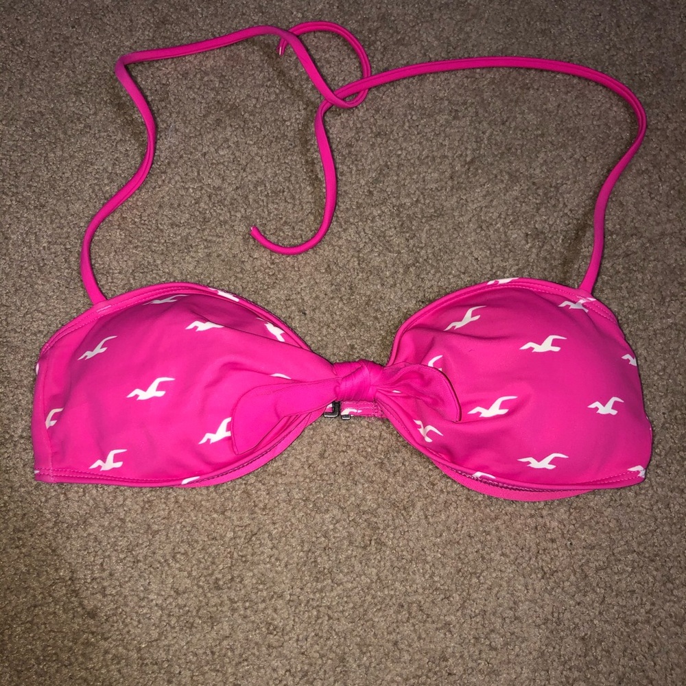 Hollister Bikini Top